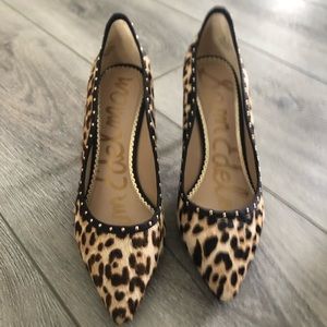 Sam Edelman Heels